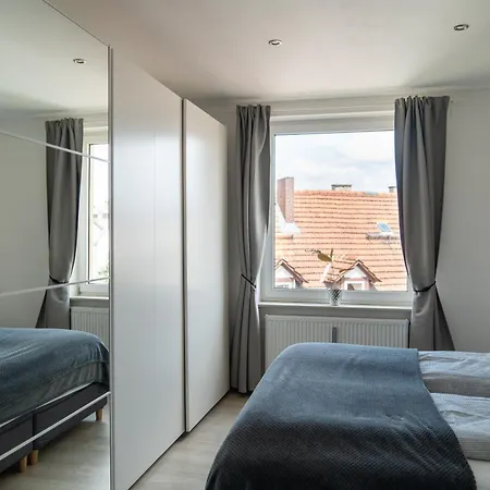 Apartment Soul By Interior Kassel