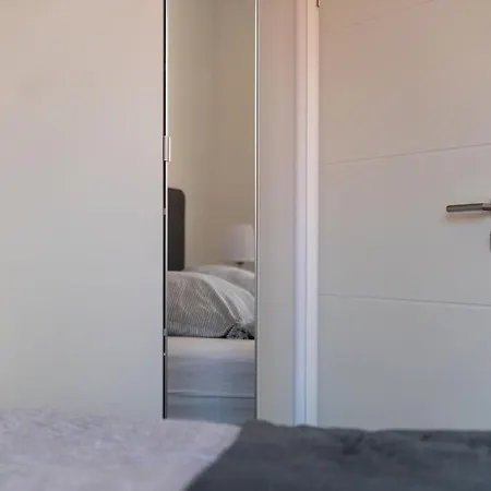 Soul By Interior Apartment Kassel