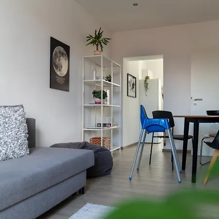 Apartment Soul By Interior Kassel