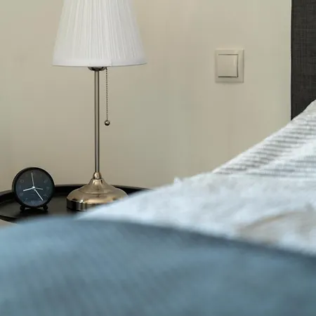 Soul By Interior Apartment