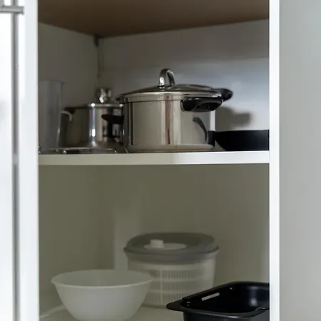 Apartment Soul By Interior