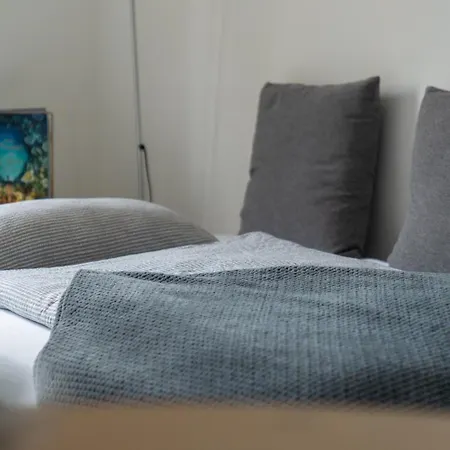 Apartment Soul By Interior