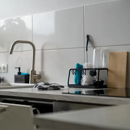 Soul By Interior Apartment
