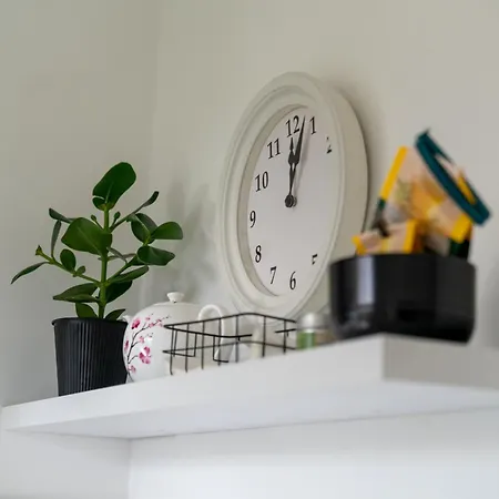 Soul By Interior Apartment *